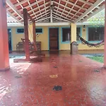 Suites Quintal De Lazaro 2