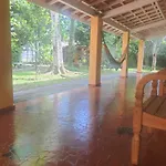 Suites Quintal De Lazaro 2