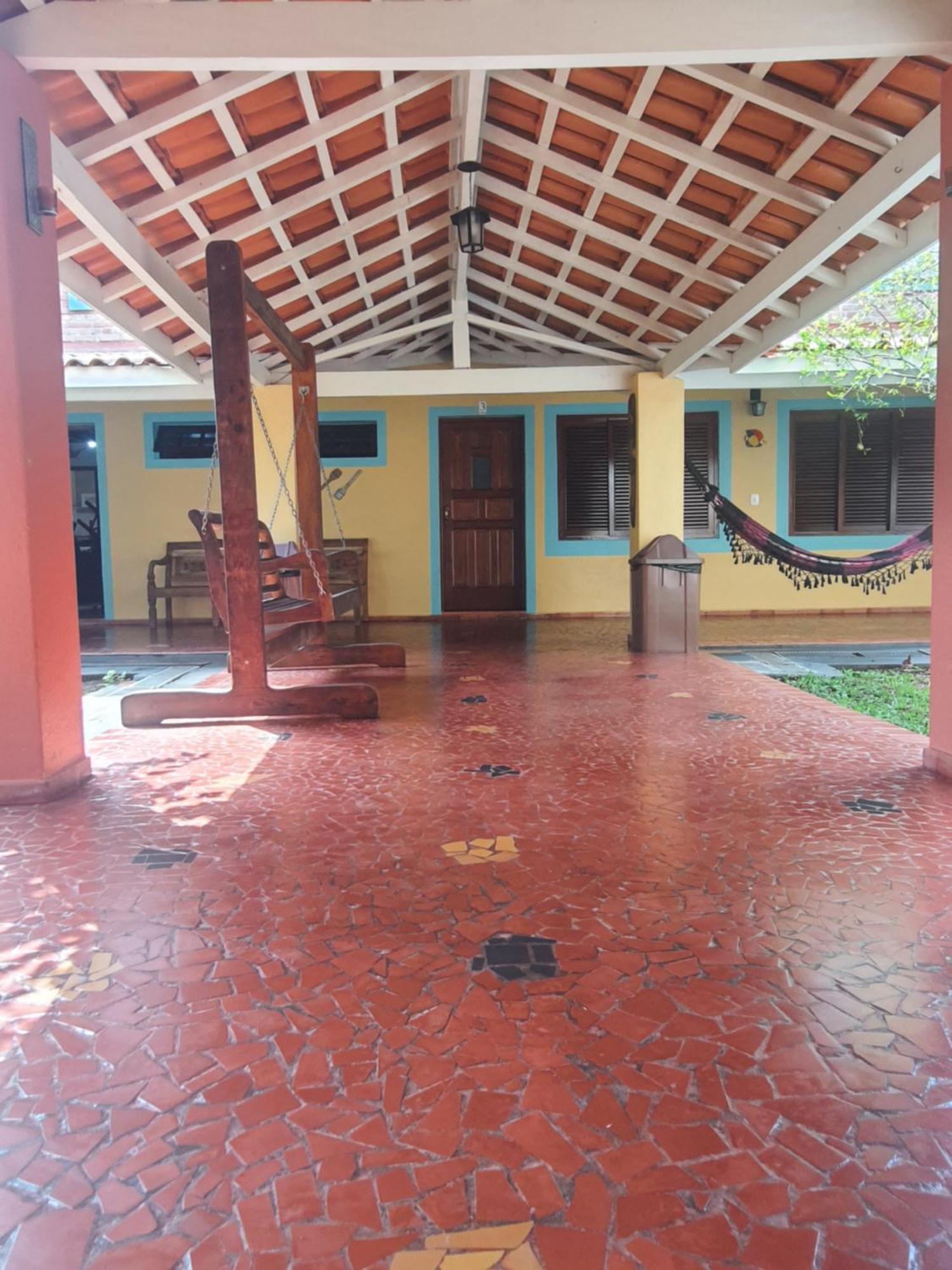 Quintal De Lazaro 2 Apartamento