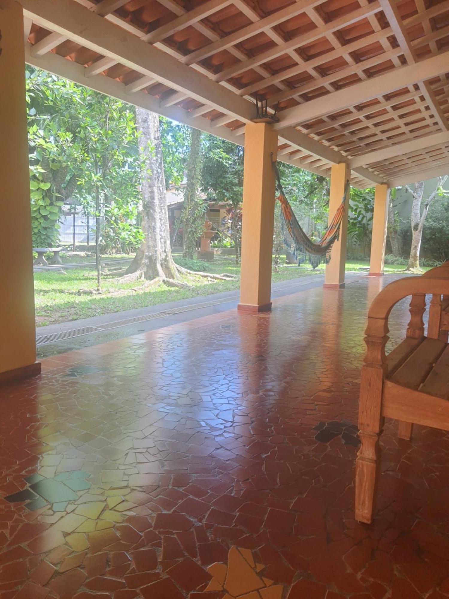 Quintal De Lazaro 2 Apartamento