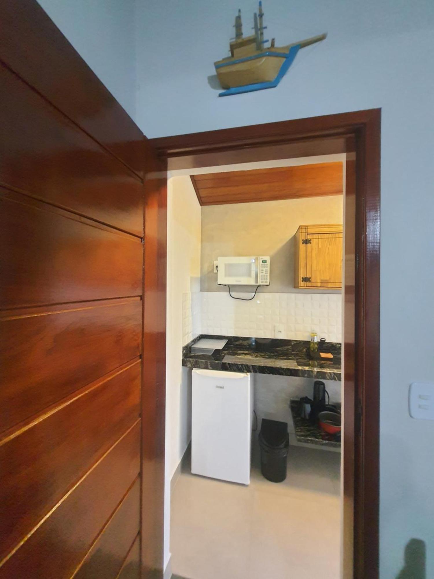 Apartamento Quintal De Lazaro 2