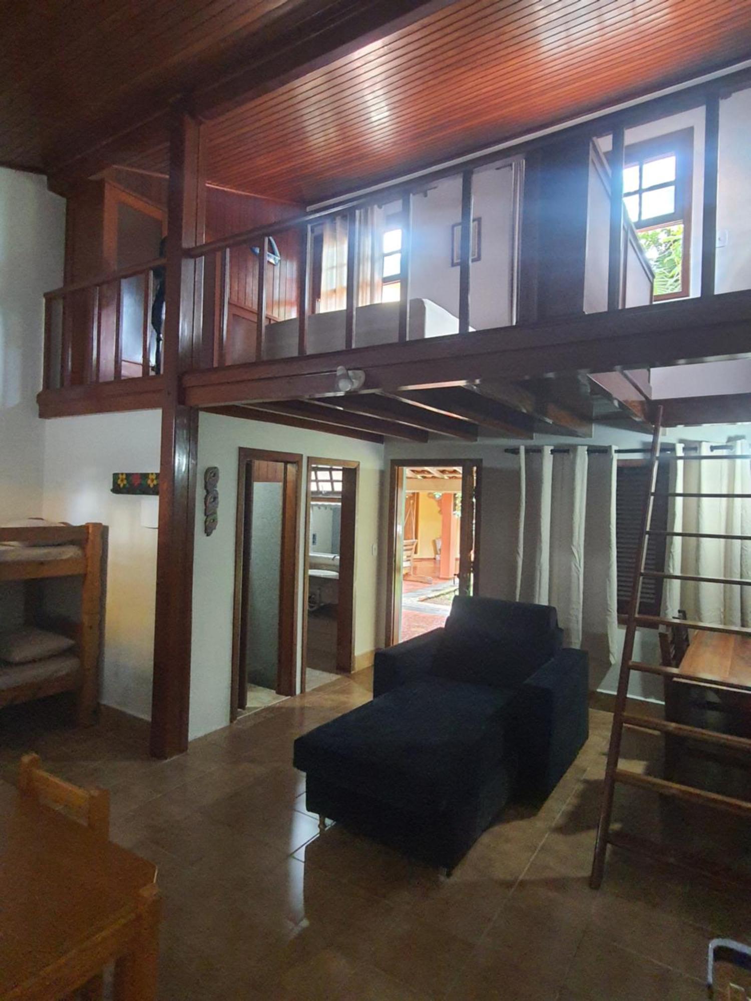 Apartamento Quintal De Lazaro 2