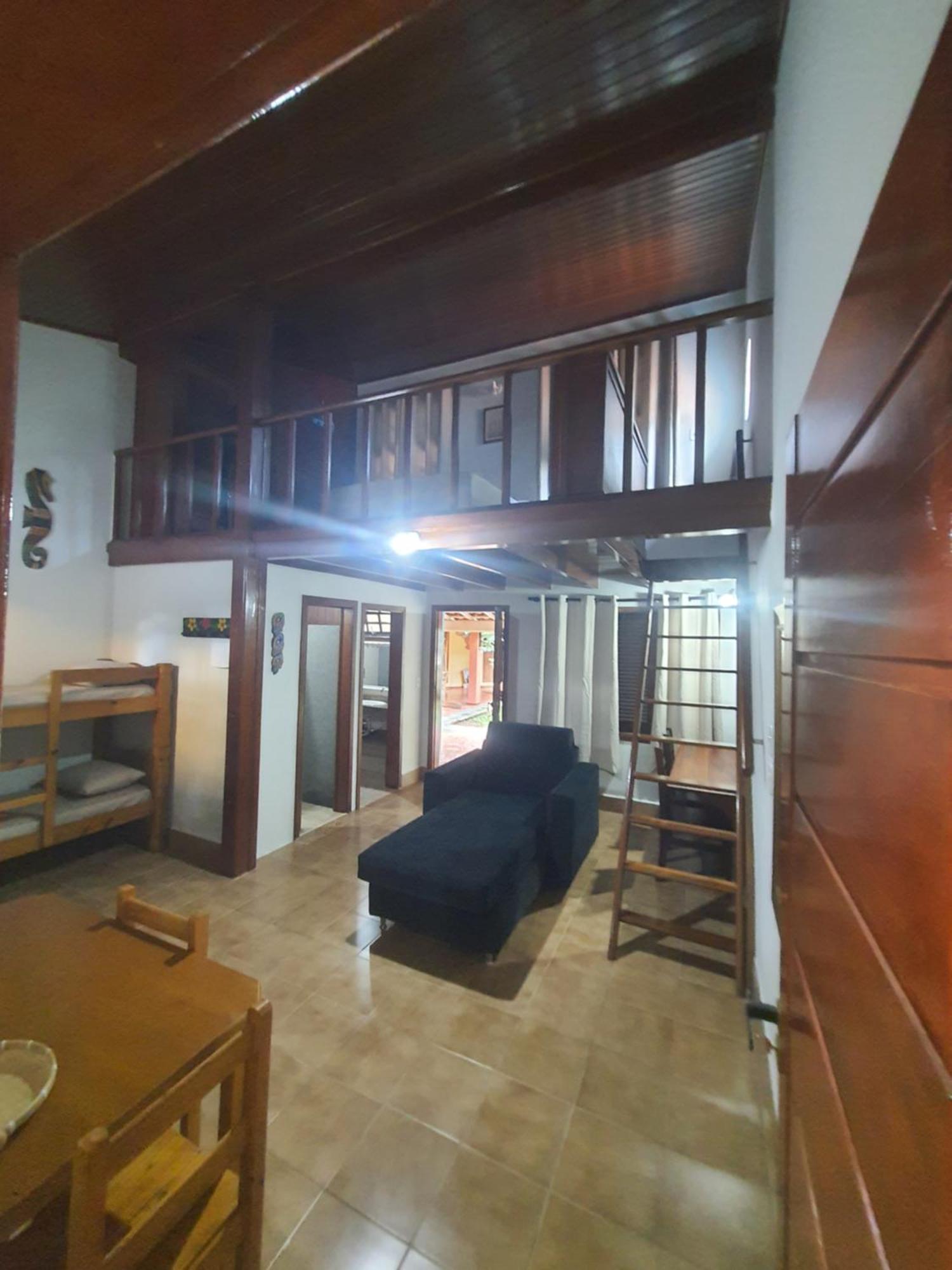 Apartamento Quintal De Lazaro 2