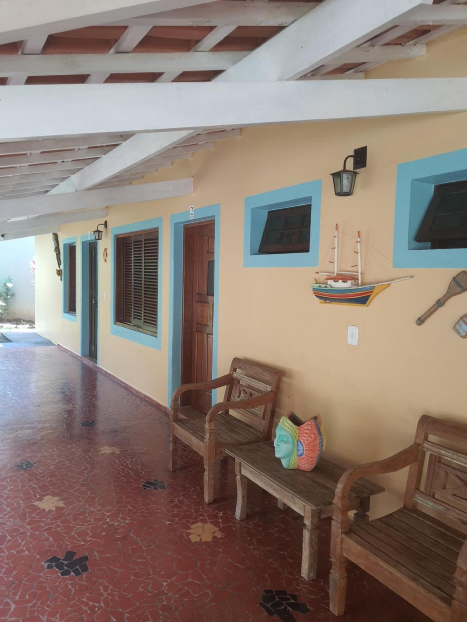 Quintal De Lazaro 2