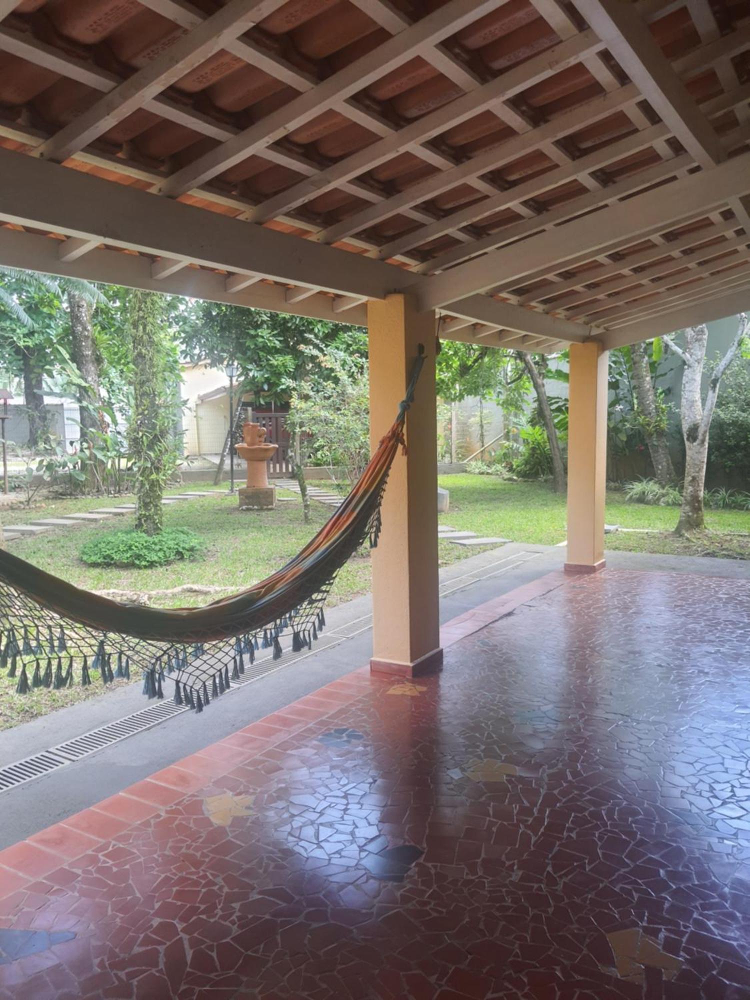 Apartamento Quintal De Lazaro 2 *