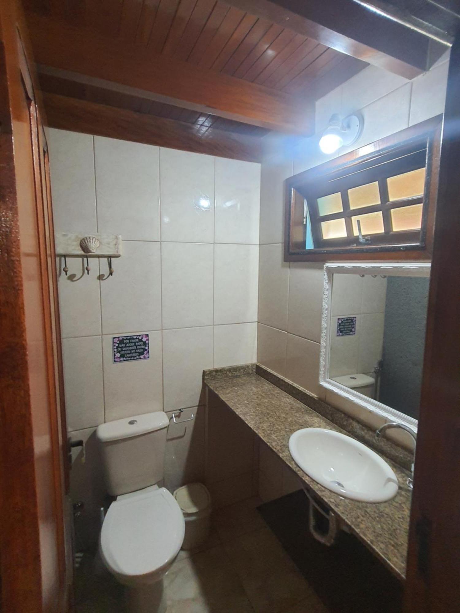 Apartamento Quintal De Lazaro 2 Ubatuba