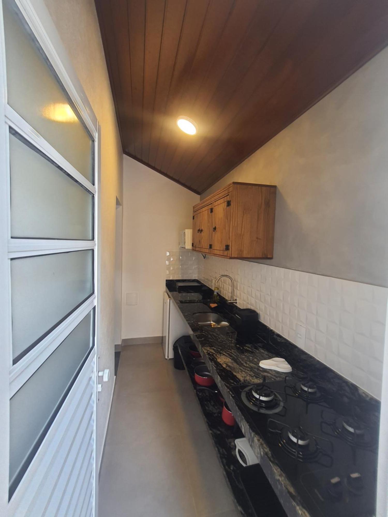 Apartamento Quintal De Lazaro 2 *