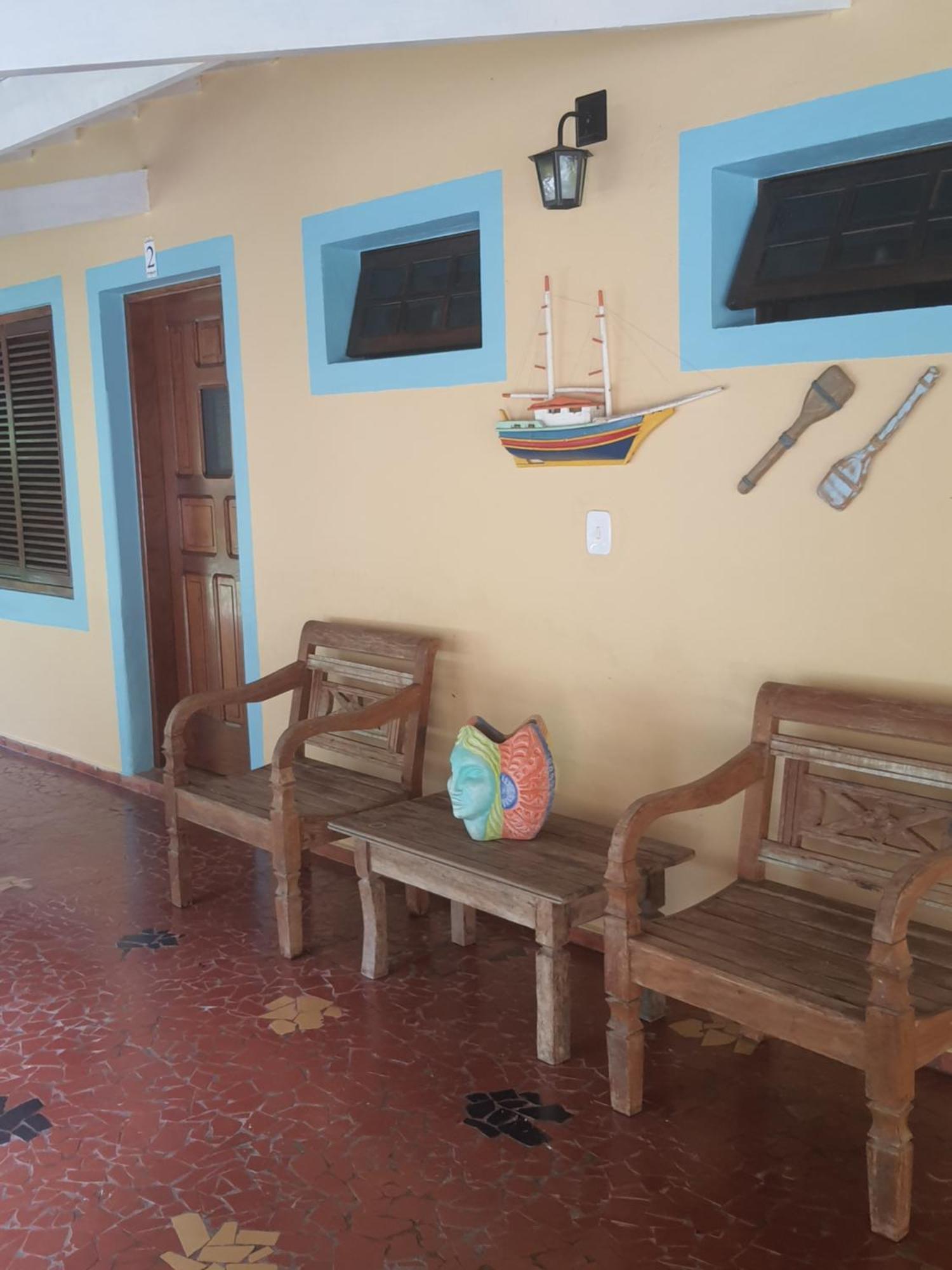Quintal De Lazaro 2